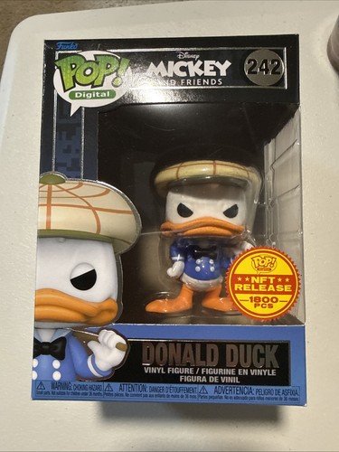 Funko pop 242 disney - pop!, #242