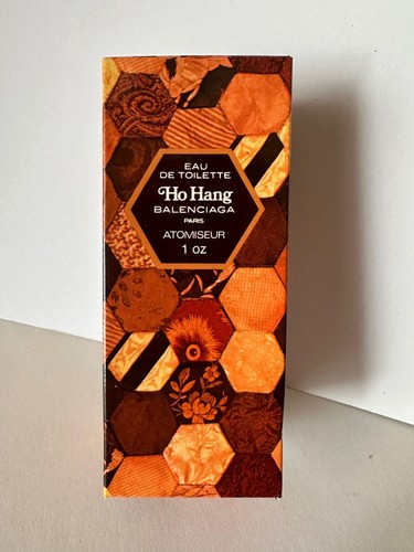 Hang balenciaga 30ml - hang, di