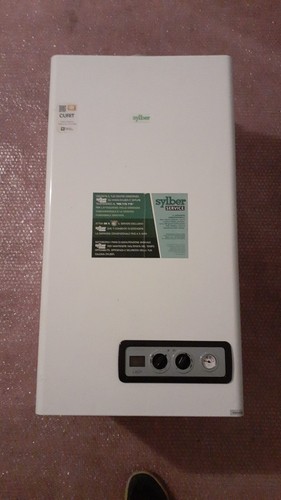 Caldaia gas metano - caldaia,