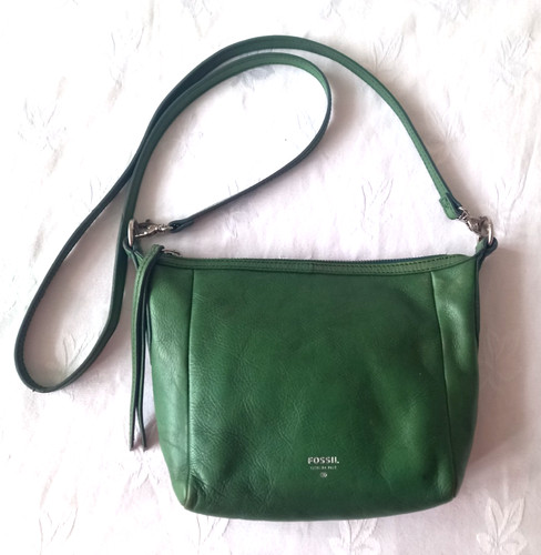 Borsa tracolla piccola - borsa,