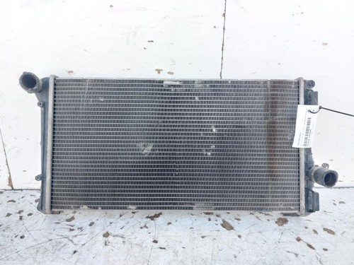 46834067 radiatore acqua fiat - radiatore,
