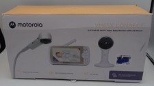 Motorola Video Baby Monitor