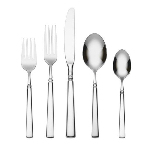 Set posate easton 5 pezzi - set, di
