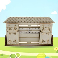 Kit di modelli di porte in