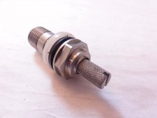 205364 Nuovo-Senza Scatola; Valvola di ritegno Rexroth 821200209; 540 L/min.