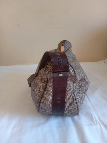 Borsa borbonese sintetico - borsa,