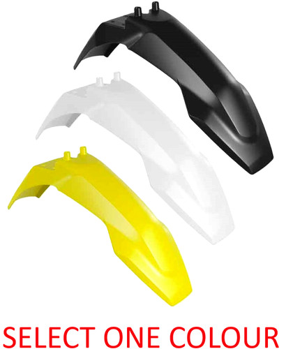 Parafango anteriore husqvarna - parafango,