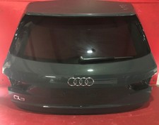 PORTELLONE COFANO LUNOTTO  POSTERIORE AUDI Q3 2022 MODELLO NO SPORTBACK