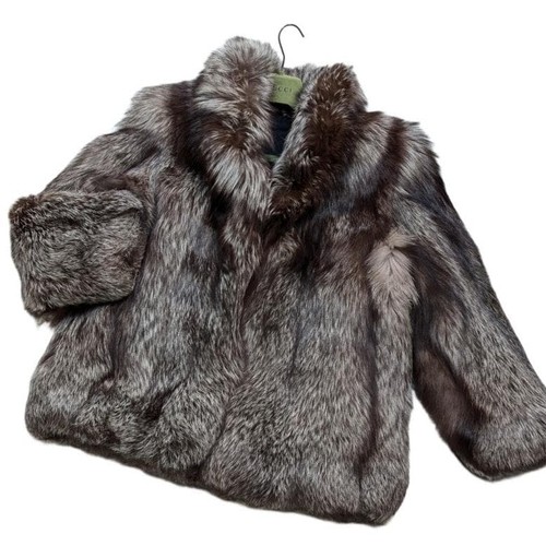 Cappotto vera pelliccia - , saga