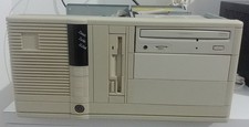 PC 486DX4 complete system