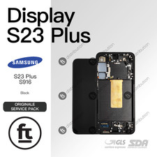 SAMSUNG DISPLAY S23 PLUS