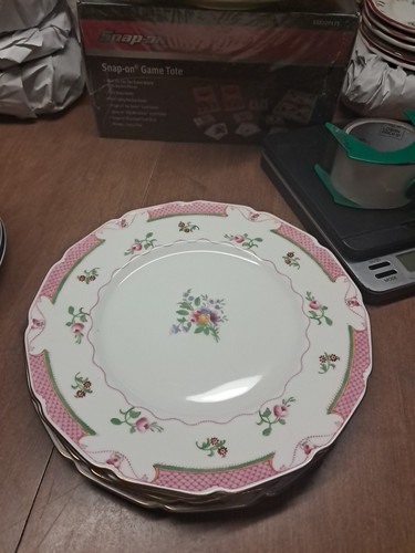 Piatti royal doulton - 4,