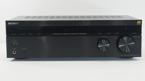 Amplificatore sony - amplificatore, av