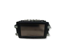 Renault Captur 2017 Radio / CD