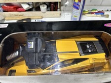 Lamborghini Gallardo telecomandata jamara scala 1/14