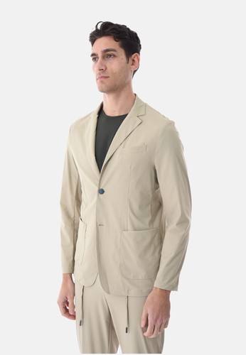 Giacca uomo elegante - elegante, stiro