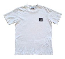 Stone Island junior maglia