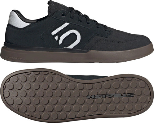 Five ten sleuth scarpe mtb - scarpe, |