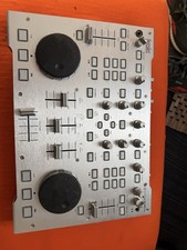 Hercules console rmx mix - console, dj