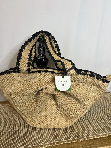 Borsa spiaggia kate spade - da,