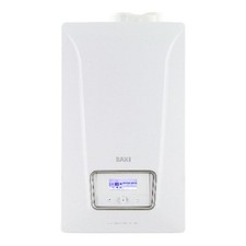 CALDAIA BAXI CONDENSAZIONE