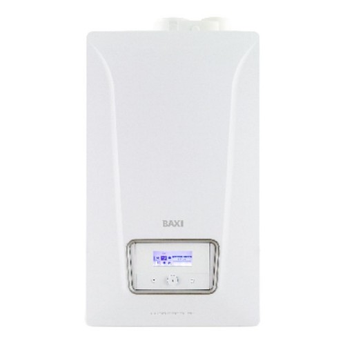 Caldaia baxi condensazione - caldaia,