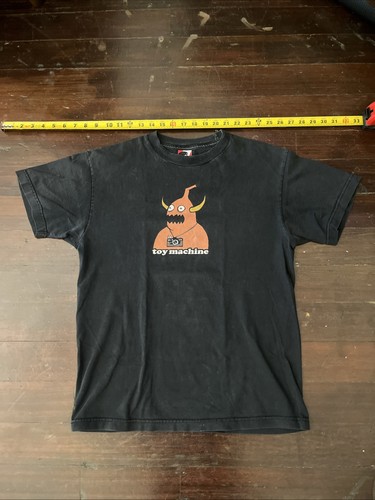 Shirt vintage anni - t-shirt, 90