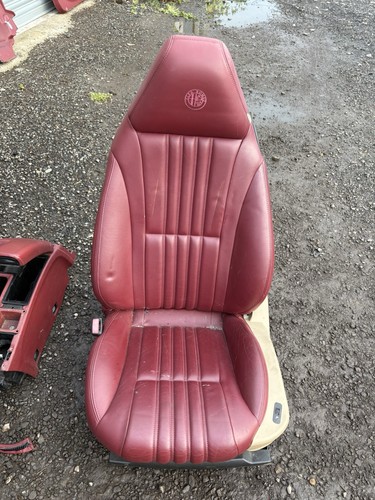 Alfa romeo brera sedile - romeo,