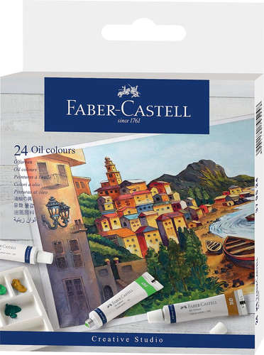 Faber castell 379524 - -, set
