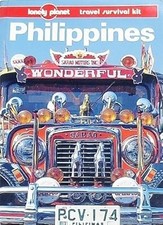 Philippines: A Travel Survival