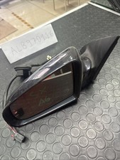 Rétroviseur Gauche AUDI A6 AVANT III ( 4F ) 2.7 V6 TDi / 448505