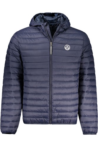 North sails giubbotto uomo blu - giubbotto,