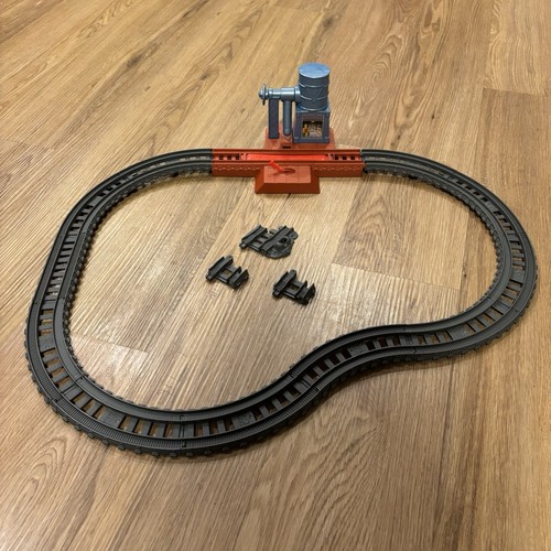 Thomas and friends trackmaster - and,