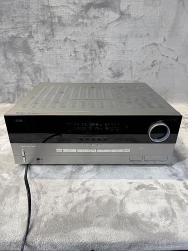 Harman kardon avr - kardon, 7.1