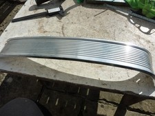 Fascia centrale serbatoio