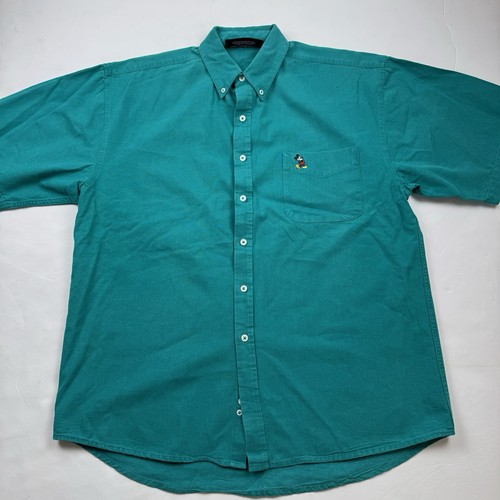 Camicia disney uomo vintage - disney, xl