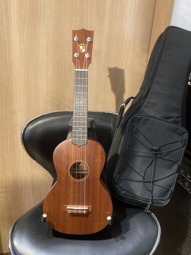 Ukulele luna formato - ukulele,