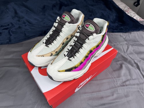 Nike air max - air, uk