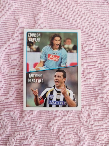 Figurine calciatori panini