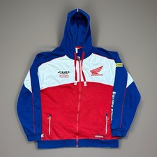 Giacca con cappuccio ricamata