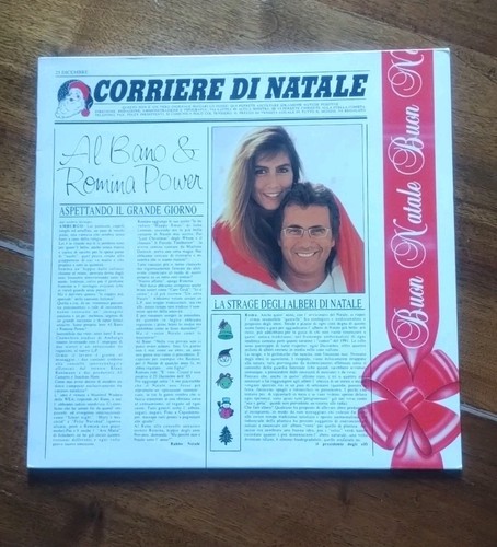 Albano romina power corriere - e,
