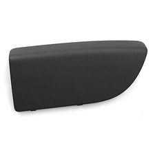 Originale VW T6 Transporter Multivan coperchio sinistro posteriore copertura bagagliaio OEM