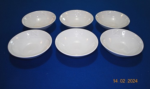 Porcellane barilla set - le,