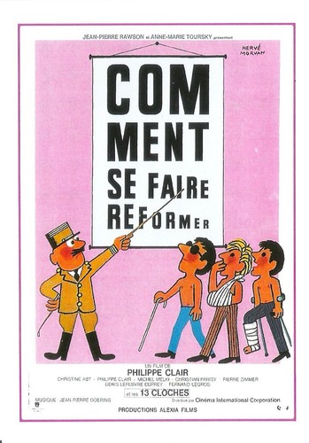 Comment se faire - cp, "