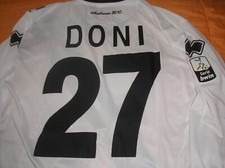MAGLIA ATALANTA 2010 2011