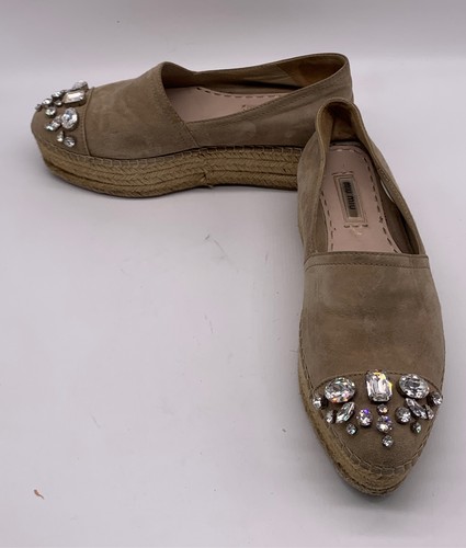 Miu women beige - miu,