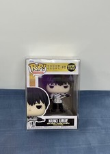 Funko Pop! - Tokyo Ghoul - Kuki Urie - #1125