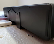 Supporto parete soundbar - da,