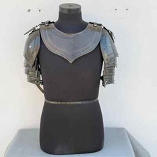 Cavaliere Medievale Acciaio