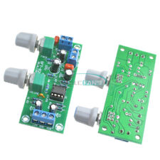 12V 24V NE5532 filtro